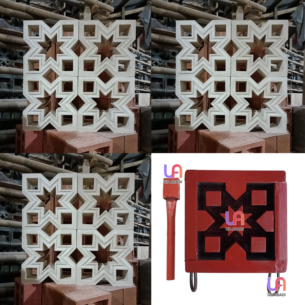 CETAKAN ROSTER KODE 25 FULL BESI