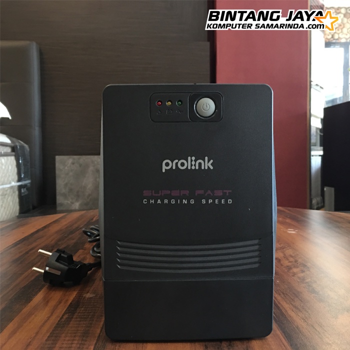 UPS PROLINK UPS PRO1201SFCU