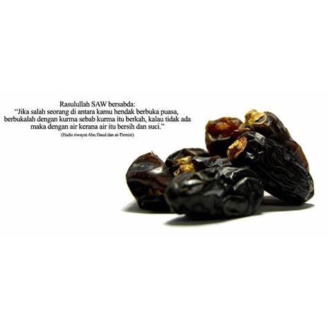 Kurma Tangkai Lina Dates Tunisia 5 KG | Kurma Tunisia Asli Kualitas Premium 5KG