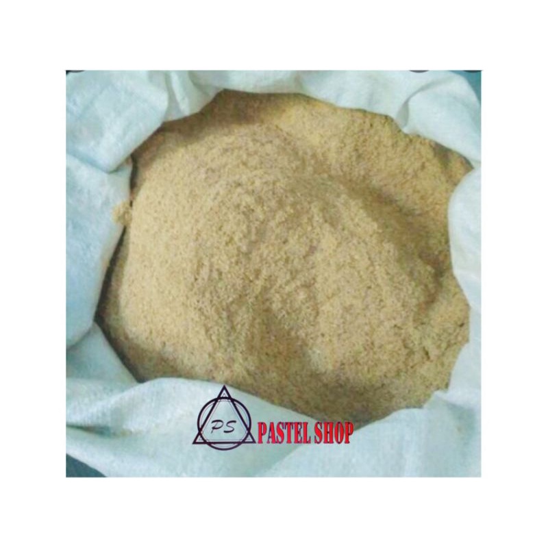 Dedak Bekatul Murni | Promo per 25 Kg | Pakan Ternak Top