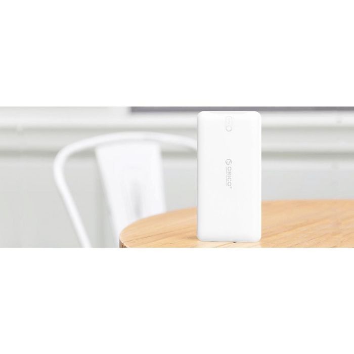 Powerbank Smartphone Garansi ORICO LD50 5000mAh Power Bank Charger