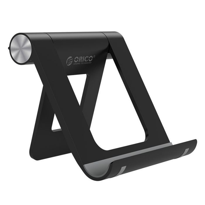 Stand Silikon Pad Orico PH2 Phone Tablet Holder Universal Handle