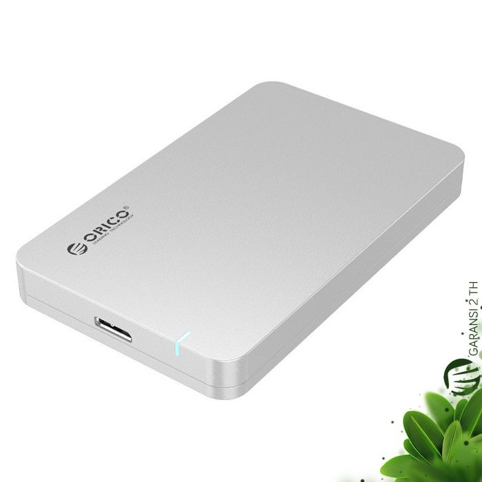 Original ORICO 2569S3 Portable 2.5 inch SATAIII to USB3.0 HDD Enclosure