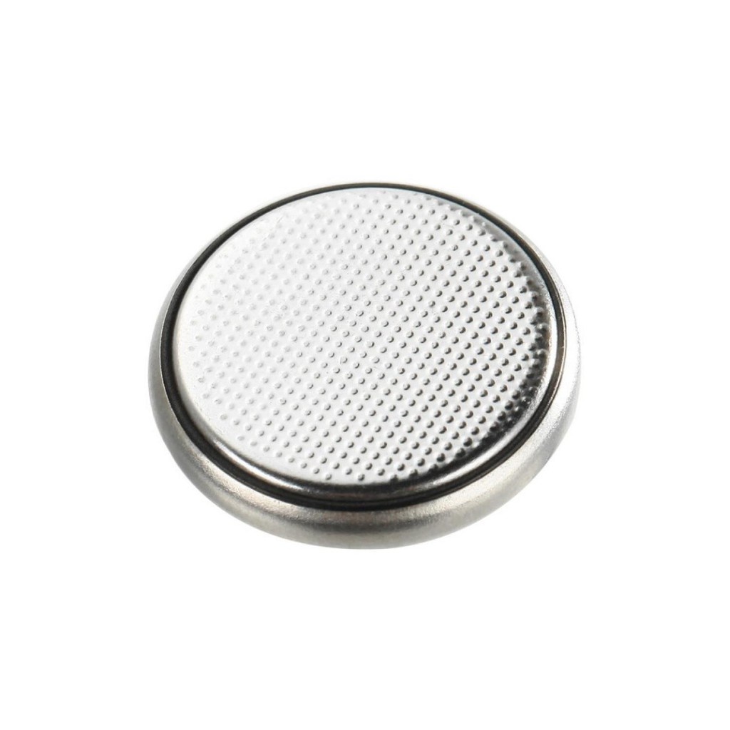 Baterai Kancing Lithium Multifungsi Button Battery CR1220 CR2032 CR2450 CR2450 CR2016 3V 1 PCS