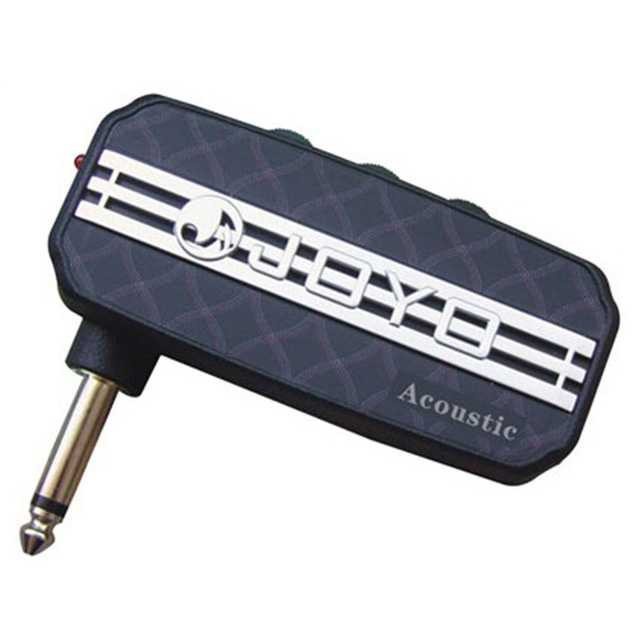 JOYO Amplifier Gitar Sound Effect Ampli Efek Efect Guitar Suara 3.5mm Mini Kecil Bagus Mudah JA-03
