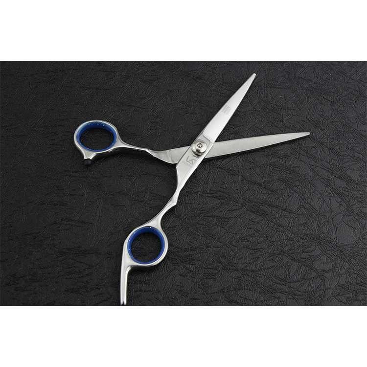 Gunting Rambut Set Peralatan Stainless Steel Salon Profesional Hair Scissor Barber Shop Barbershop