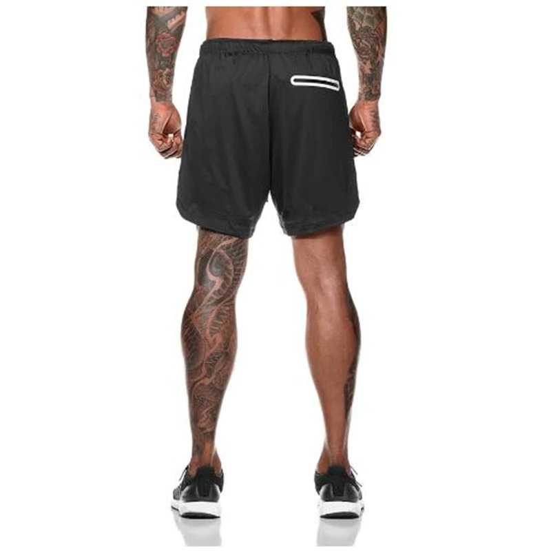 [COD] Celana Pantai Santai Pria Dewasa Anti-UV Men Man Beach Trunks Shorts Pendek Katun Gym Olahraga Murah Pakaian Bawah Boxer Premium Kolor Jogging Fitness Casual Summer Keren Standar Jumbo Boardshort Double Layer Fashion