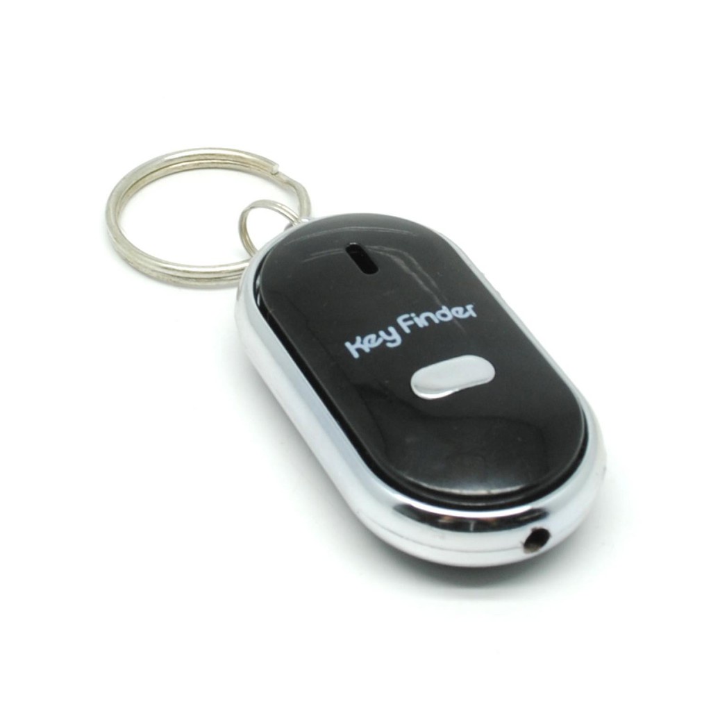 [COD] Gantungan Kunci Siul Anti Hilang Key Finder original mudah gunakan ringan dibawa kemanapun mur