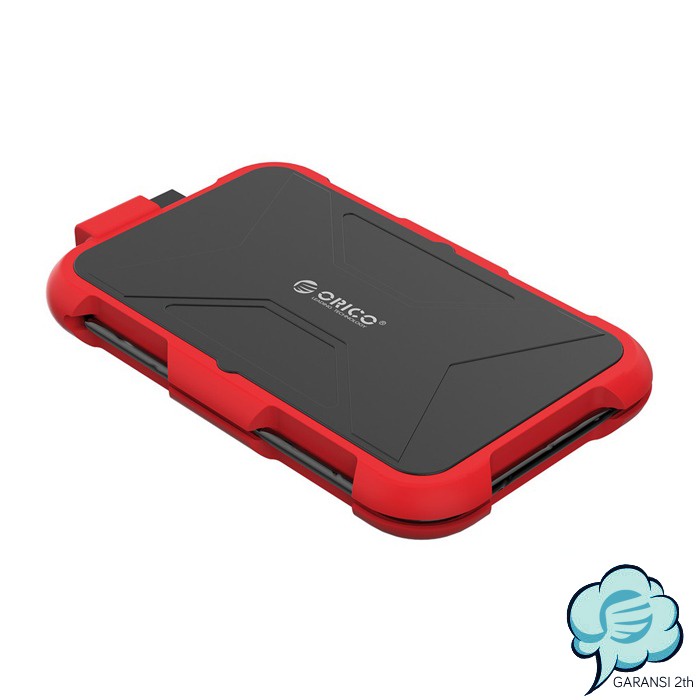 Cover HDD Orico 2.5 Inch Hard Drive Enclosure Encryption - 2769U3-M