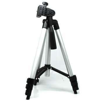 Tripod Profesional Stand Kamera Digital Camera Easel Leg Berkualitas Bergaransi Stabilizer