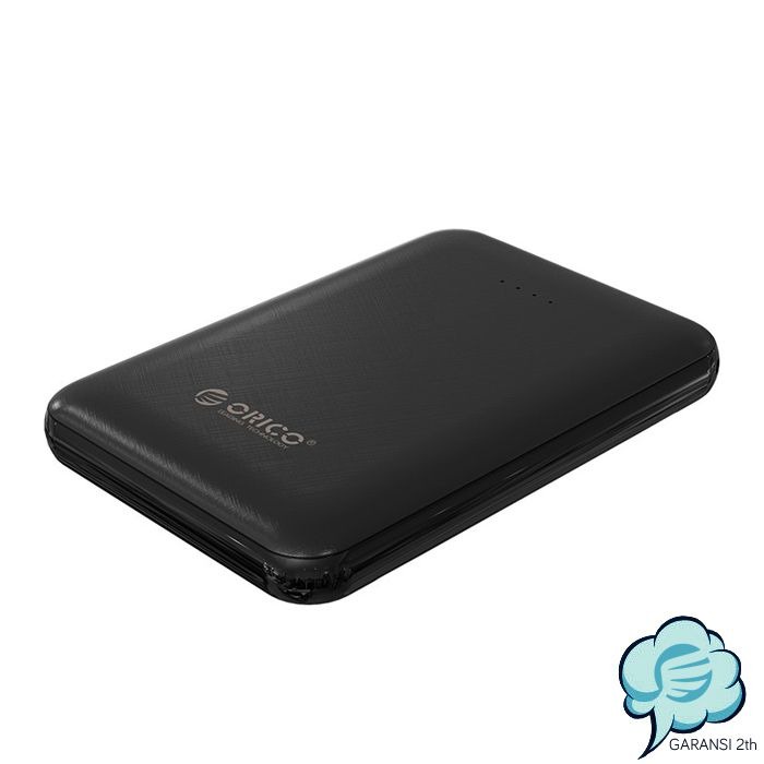 Power Bank ORICO LA05-I2O Pengisi Daya Universal Powerbank Mini