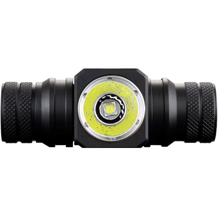 JETBeam HR25 Headlamp Headlight Headband Flashlight Senter LED SST40 N4 BC 1180 Lumens Waterproof