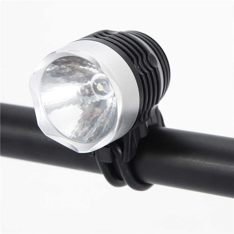 Gaoheng Lampu Sepeda LED Serbaguna CREE XML-Q5 Head Bike Lamp Light Rainproof Waterproof