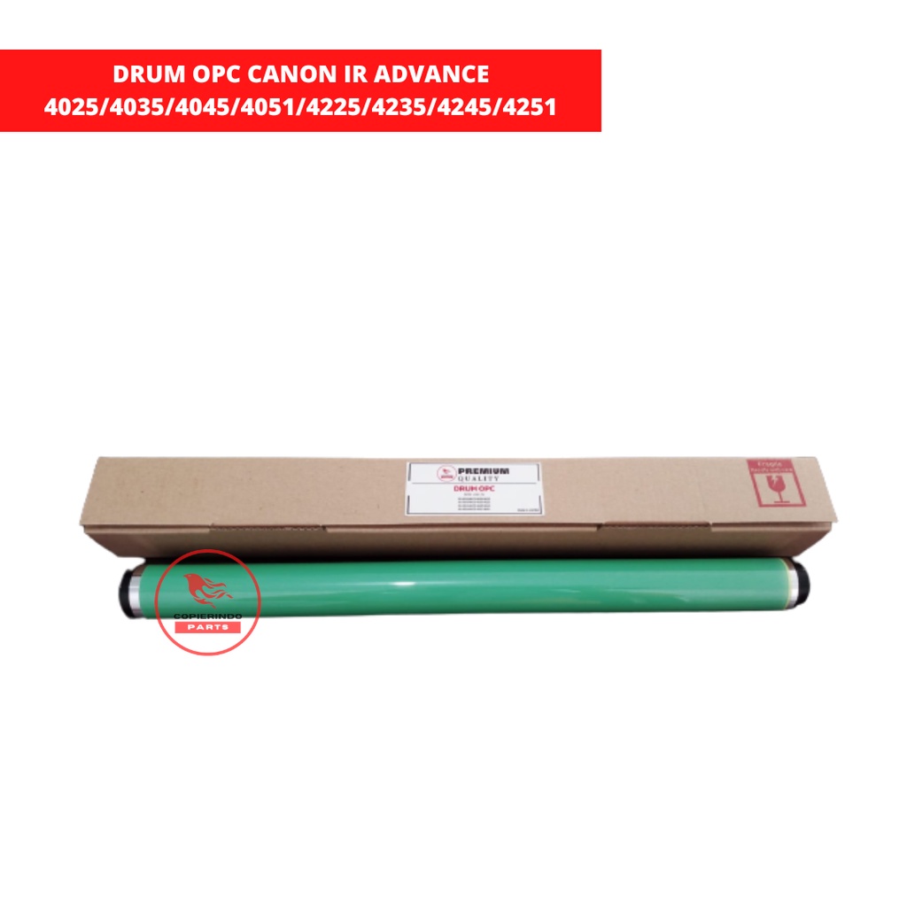 DRUM OPC CANON IR ADVANCE 4025/4035/4045/4051/4225/4235/4245/4251