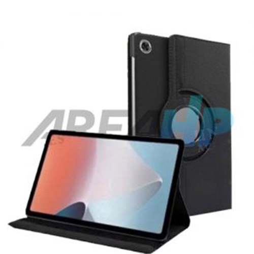 Rotate Rotary Flip Leather Case Casing Cover Oppo Pad Air Tab Tablet Android 10.36 Inch