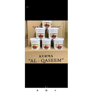 

kurma El qaseem