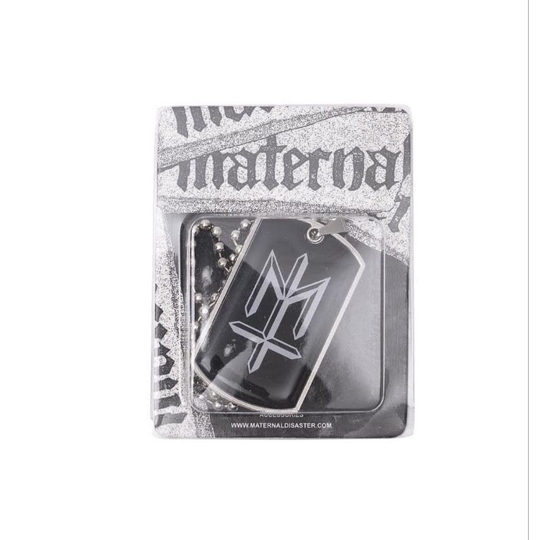 KALUNG MATERNAL DISASTER