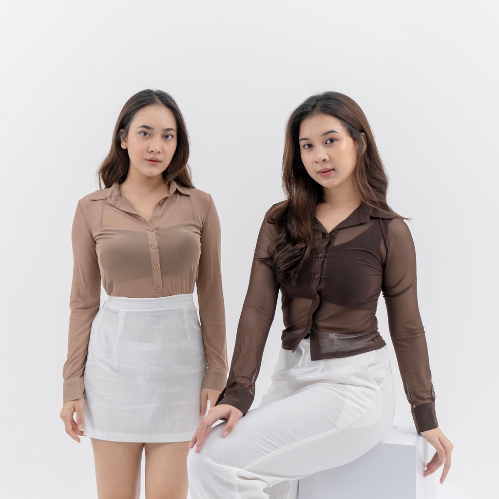 SHENY TOP / Top Premium Import