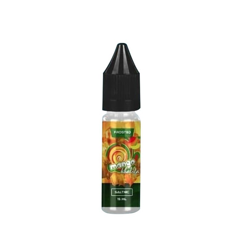 LIQUID MANGO KHALIFA SERIES 15ML 24MG