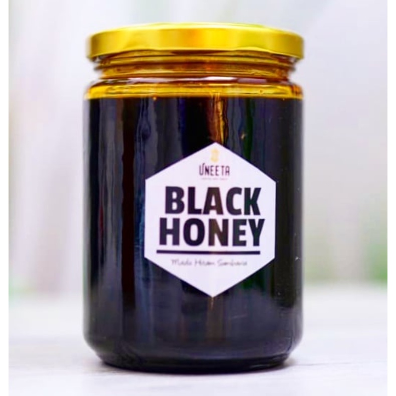

Madu Hitam Madu Murni Madu Hutan Sumbawa Asli 100% Raw Honey banyak khasiat