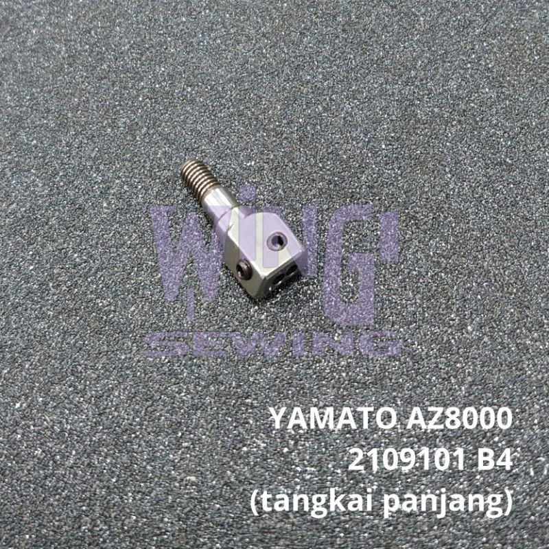 YAMATO AZ8000 Y2109101 BENANG 4 KEPALA JARUM MESIN JAHIT OBRAS