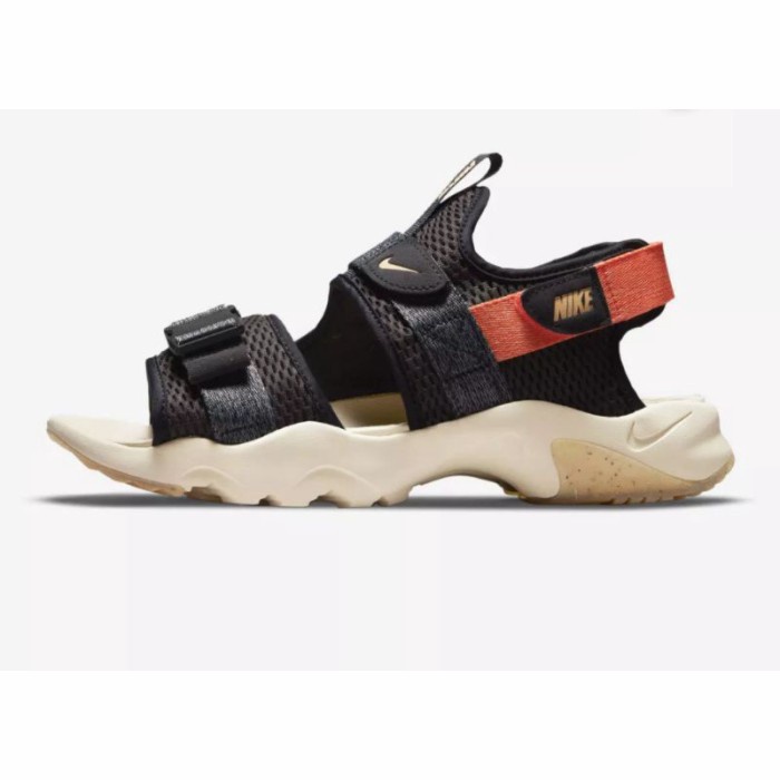 Terlaris Sendalku Sandal Gunung Pria Nike Canyon Original (Ready Stock)