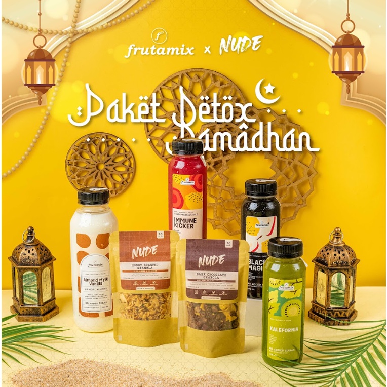 

Paket detox ramadhan | frutamix hampers ramadhan