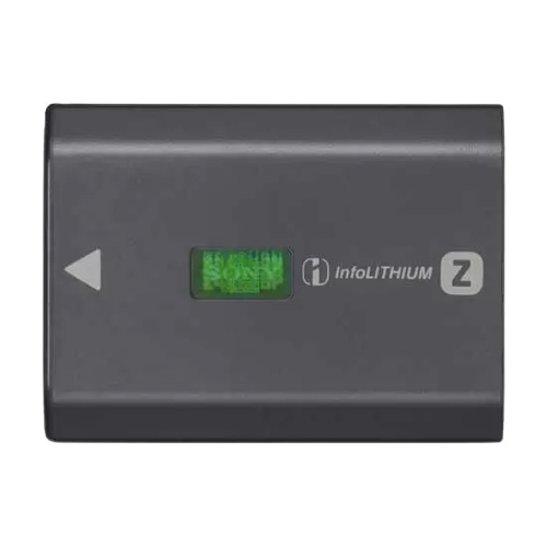 Sony NP-FZ100 Rechargeable Lithium-Ion Battery Original