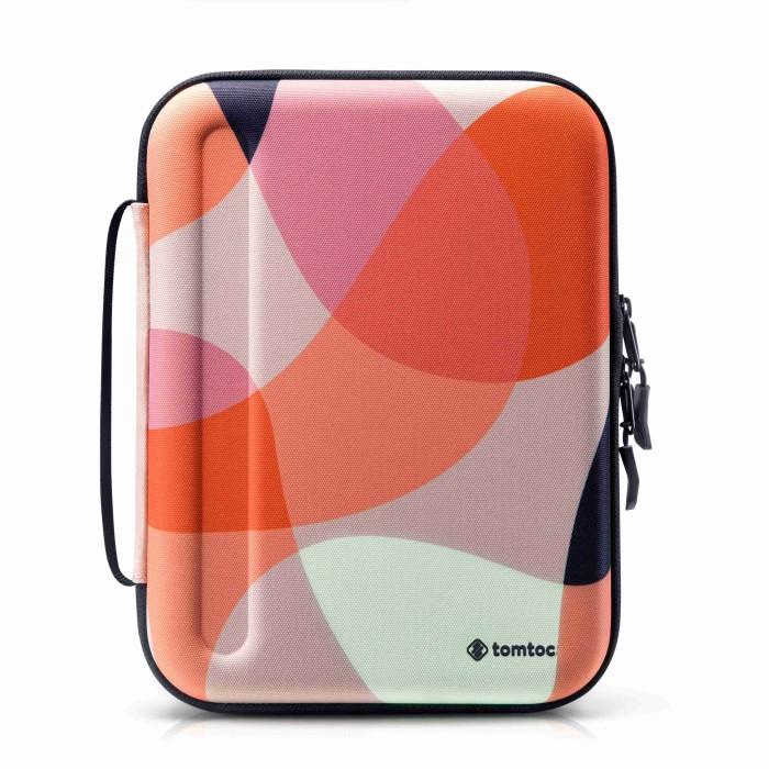 Terlaris Tomtoc Padfolio Eva Case For 11" Ipad Pro | 10.5" Ipad Air A06-002M01