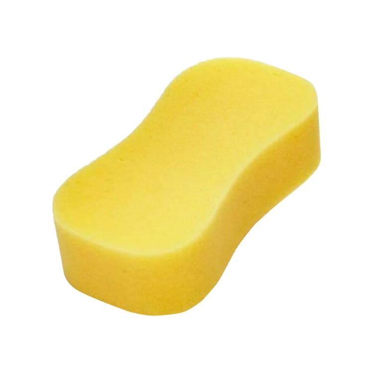 Spons Cuci Kendaraan Sponge / Busa Cuci Kendaraan Mobil Motor Jumbo Lebar Besar Sponge Wash Spons