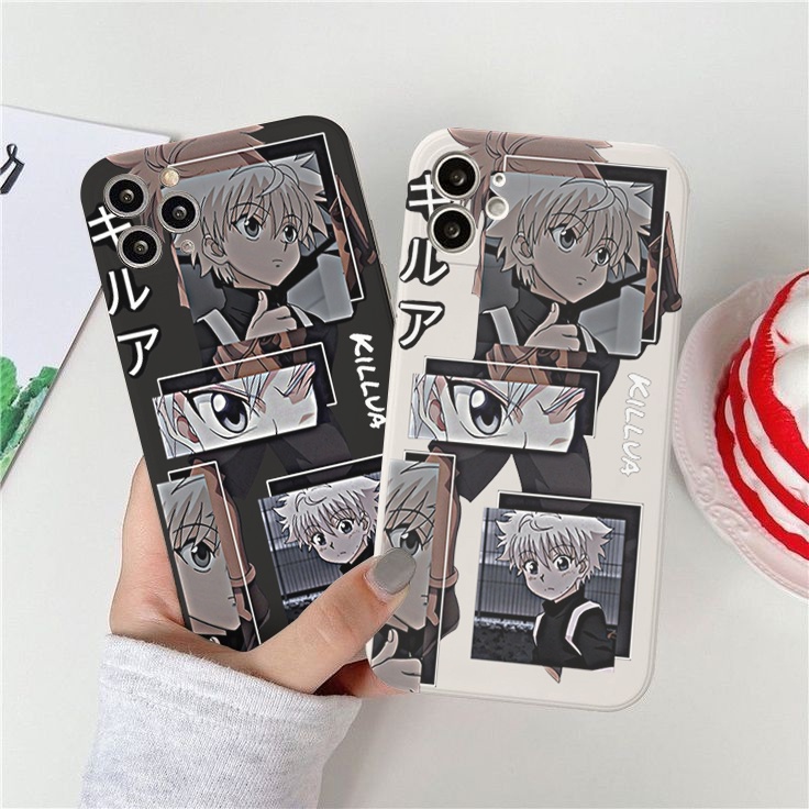 JAVA CASE [ANIME] OPPO A5, A9 2020 / A 16 / A16K, A16E / A31 2020 / A52, A92 / A54 / A74 4G, A95 / A