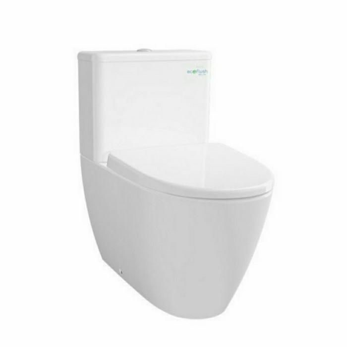 Terlaris Closet Duduk Toto Cw 635 Pj/Sw 635 Jp2 (S-Trap)/Closet Duduk Toto