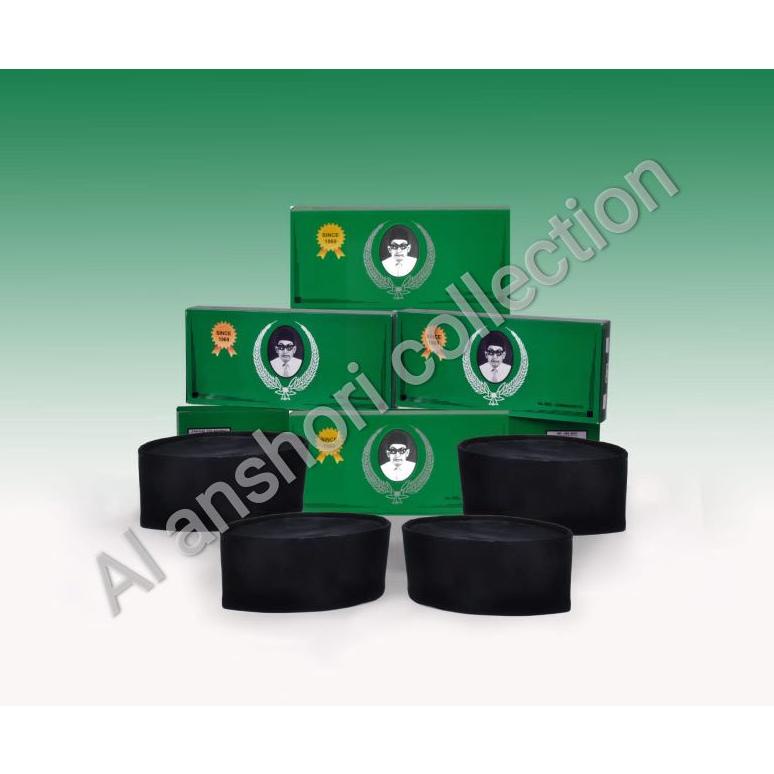 SONGKOK NASIONAL PECI CAP 2 KUNCI DUA KUNCI DUA KUNTJI ASLI ORIGINAL LEGENDARIS PECI HITAM TANPA KER