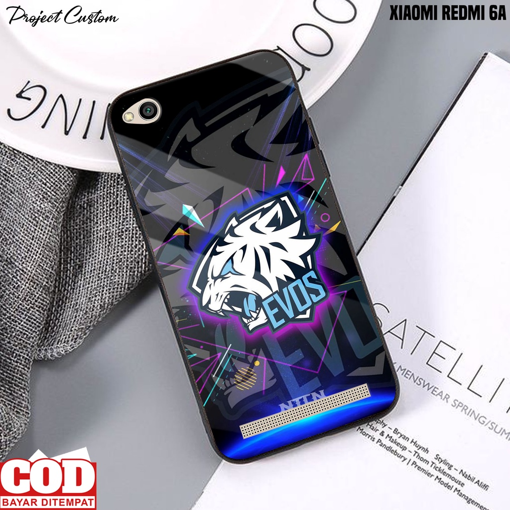 Case Hp XIAOMI REDMI 5A - Casing XIAOMI REDMI 5A Terbaru [ EVS-05 ] Softcase Xiaomi Redmi 5A - Kesin