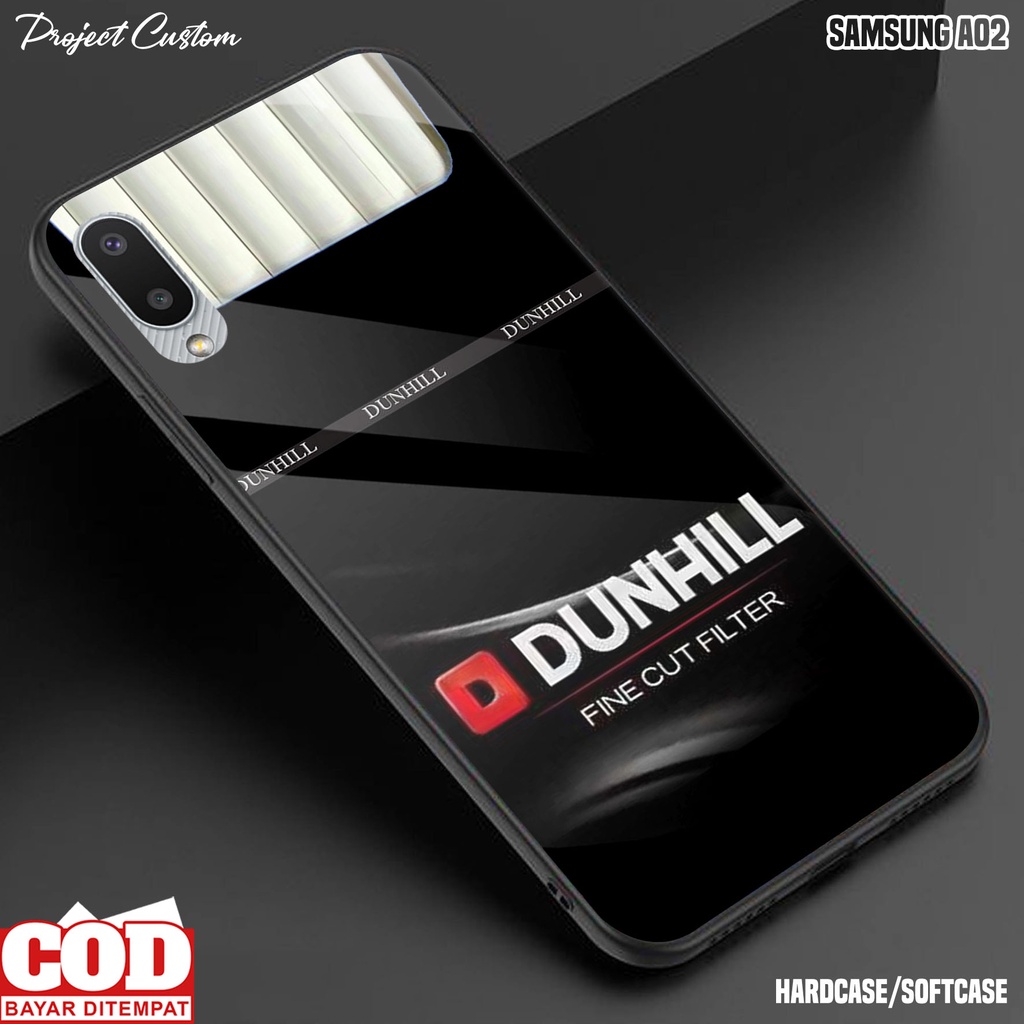 Case SAMSUNG A02 - Casing Hp SAMSUNG A02 Terbaru [ RKK-03 ] Softcase Hp Samsung A02 - Silikon Hp - K