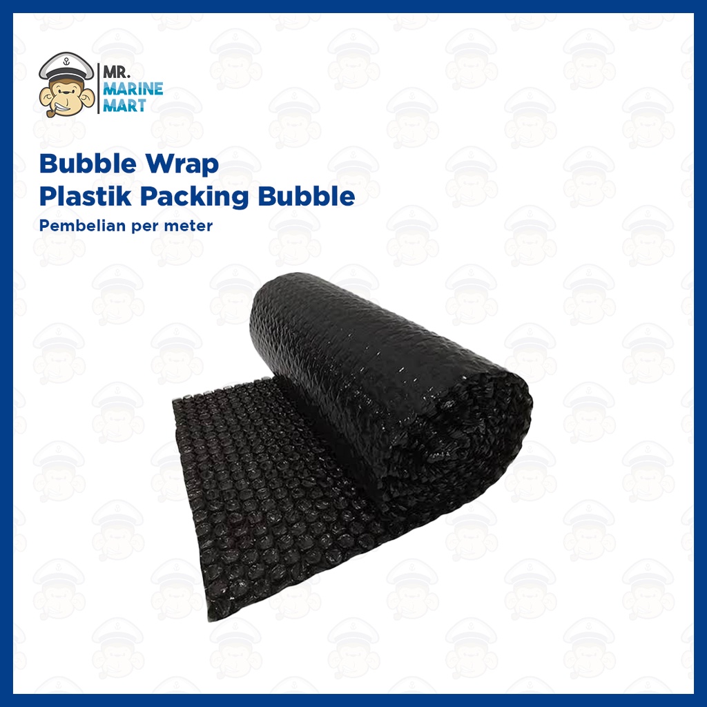 

Bubble Wrap