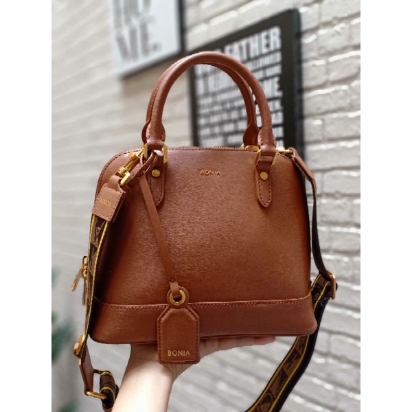 tas Alma Bonia original