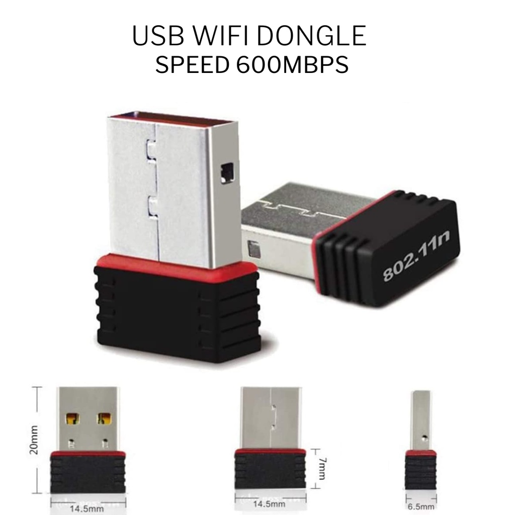 USB WiFi Wireless Adapter Network Usb wifi dongle /USB dongle adapter /USB WiFi dongle 300MBPS Wirel