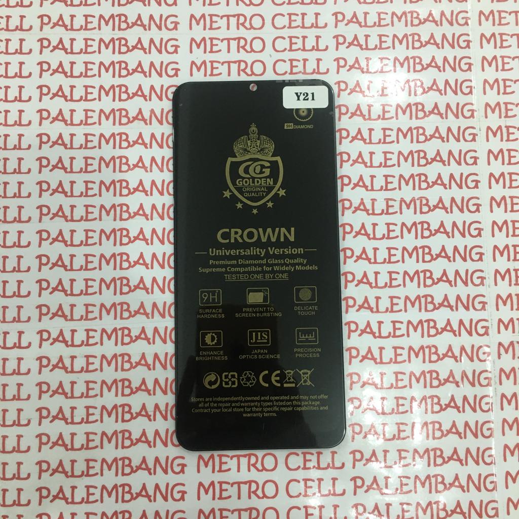 LCD+TS VIVO Y21 2021/Y21S/Y21A/Y21T/Y21E/Y02S/Y16