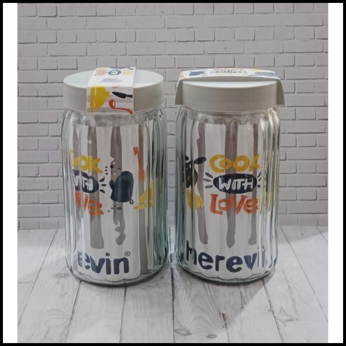 New Toples Kaca Herevin / Toples Lebaran / Toples Imlek / Toples