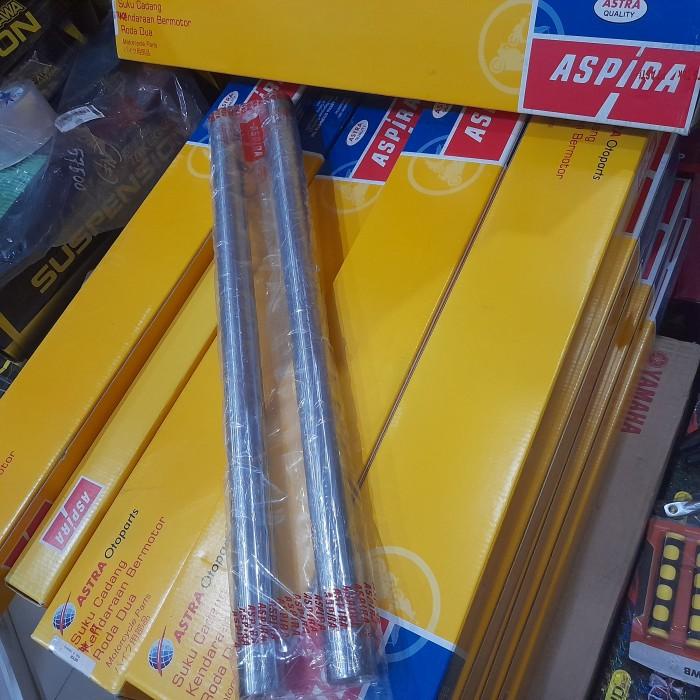 As Shock Gl Pro Neotec/ Megapro New Monoshock Standart Aspira Astra