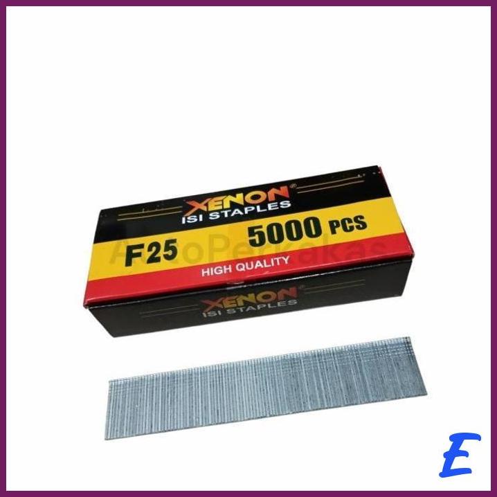 

PAKU STAPLES F20 ISI STAPLES F25 AIR NAILER F30 [AUTP]