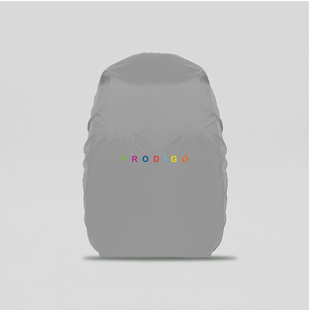 Prodigo * Rain Cover Bag Onrust All Varian | Cover Tas Waterproof I Sarung Tas Anti Air I Jas Hujan Tas Ransel Backpack I Raincoat Bag Premium-4