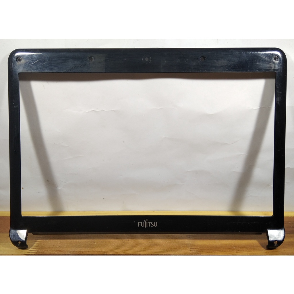 Casing Frame LCD Bezel Laptop Fujitsu Lifebook L Series LH530