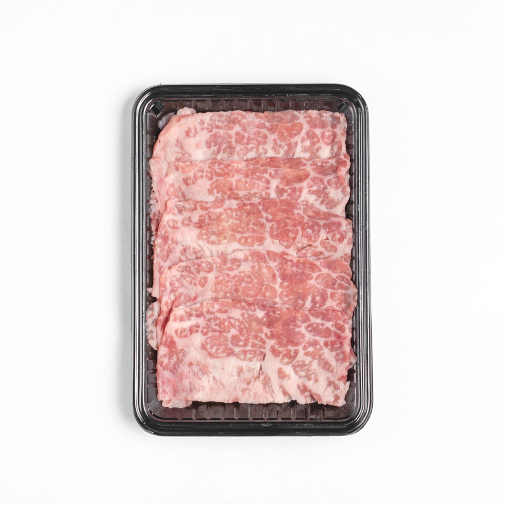 

ROSU Slice Beef 250g