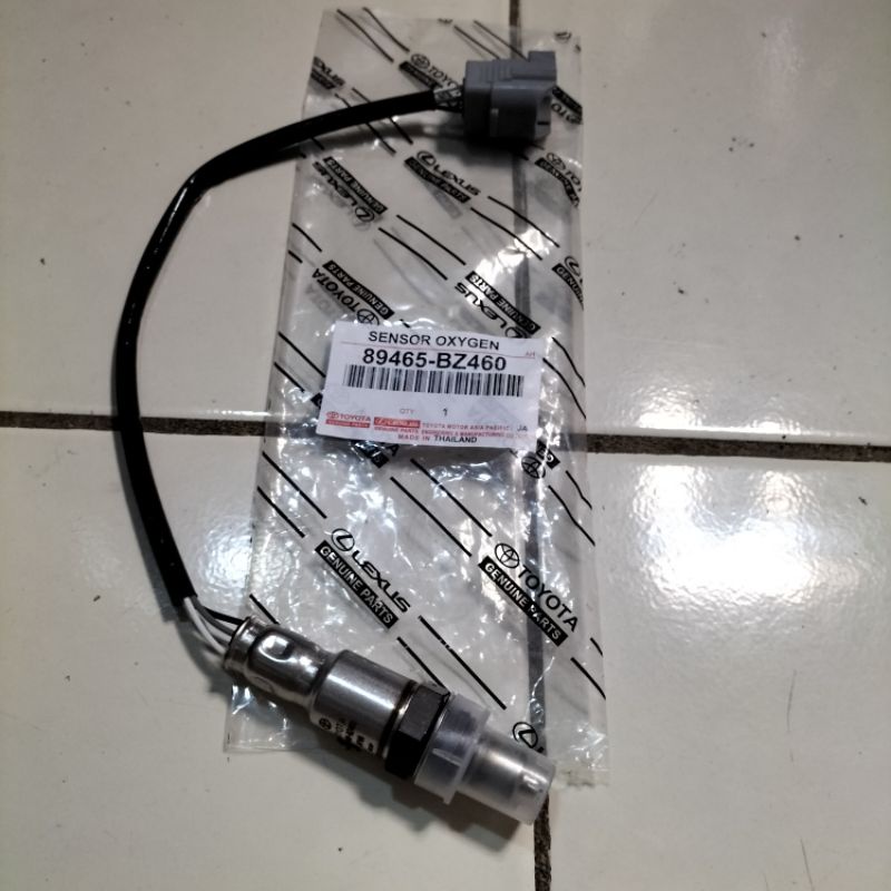 SENSOR OKSIGEN SENSOR OXIGEN O2 BAWAH LOW SIGRA CALYA 89465-BZ460 ORIGINAL