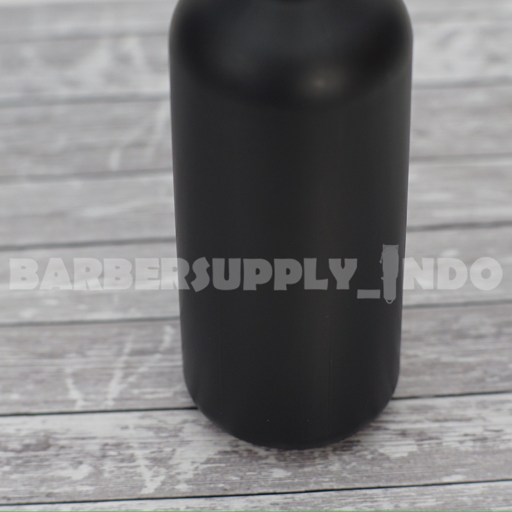 Botol Sabun Cair Pump Travel Plastik Bulat Cuci Piring Shampoo