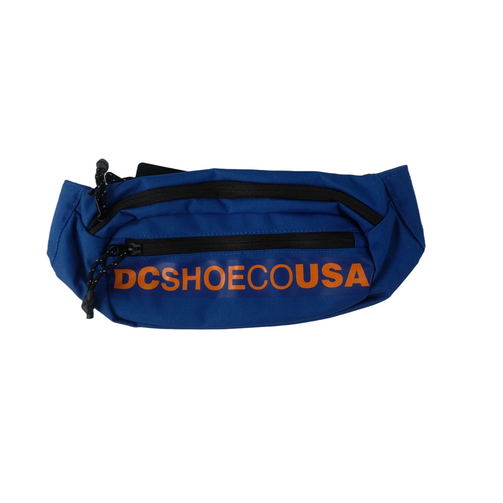 Waistbag DC Zachers Nautical Blue Original