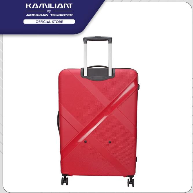 Kamiliant By American Tourister Falcon Koper Medium - Cherry Red