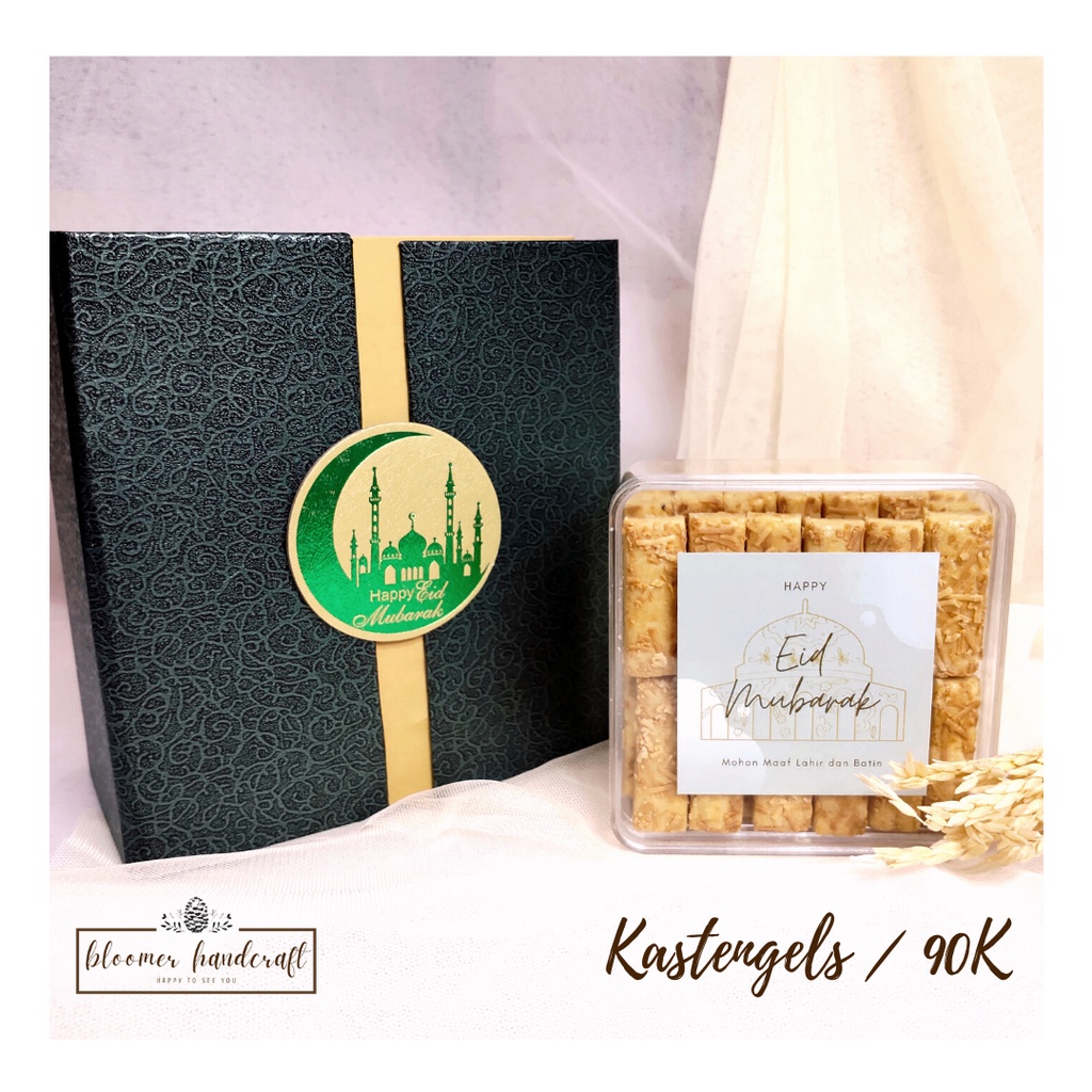 

Kastengel / Kue Lebaran / Kue Kering Enak